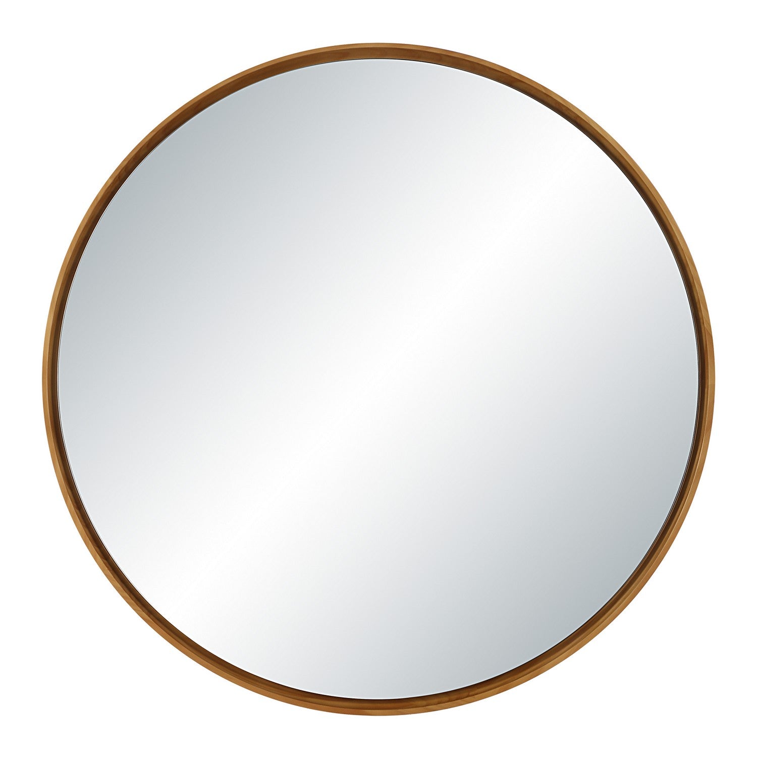 Renwil Canada - MT2744 - Mirror - Canna - Natural