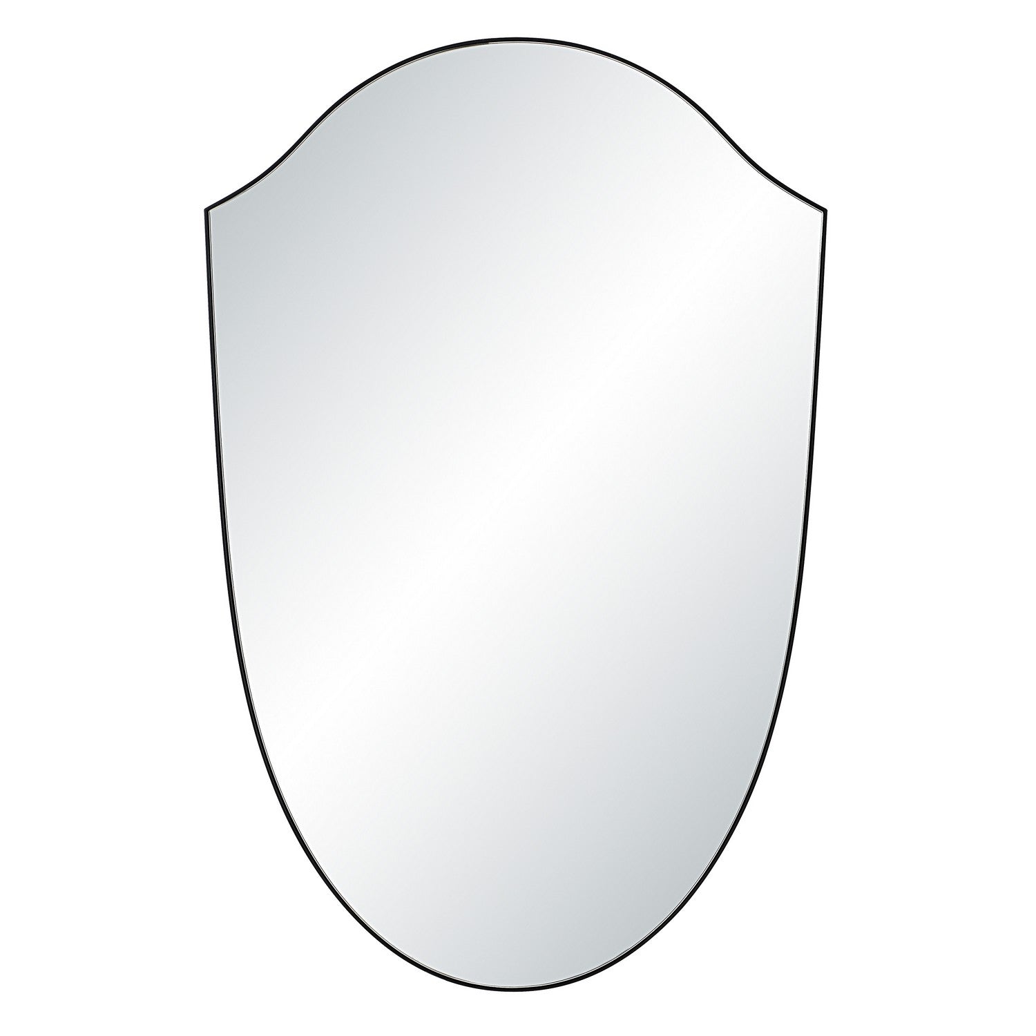 Renwil Canada - MT2748 - Mirror - Ryker - Matte Black