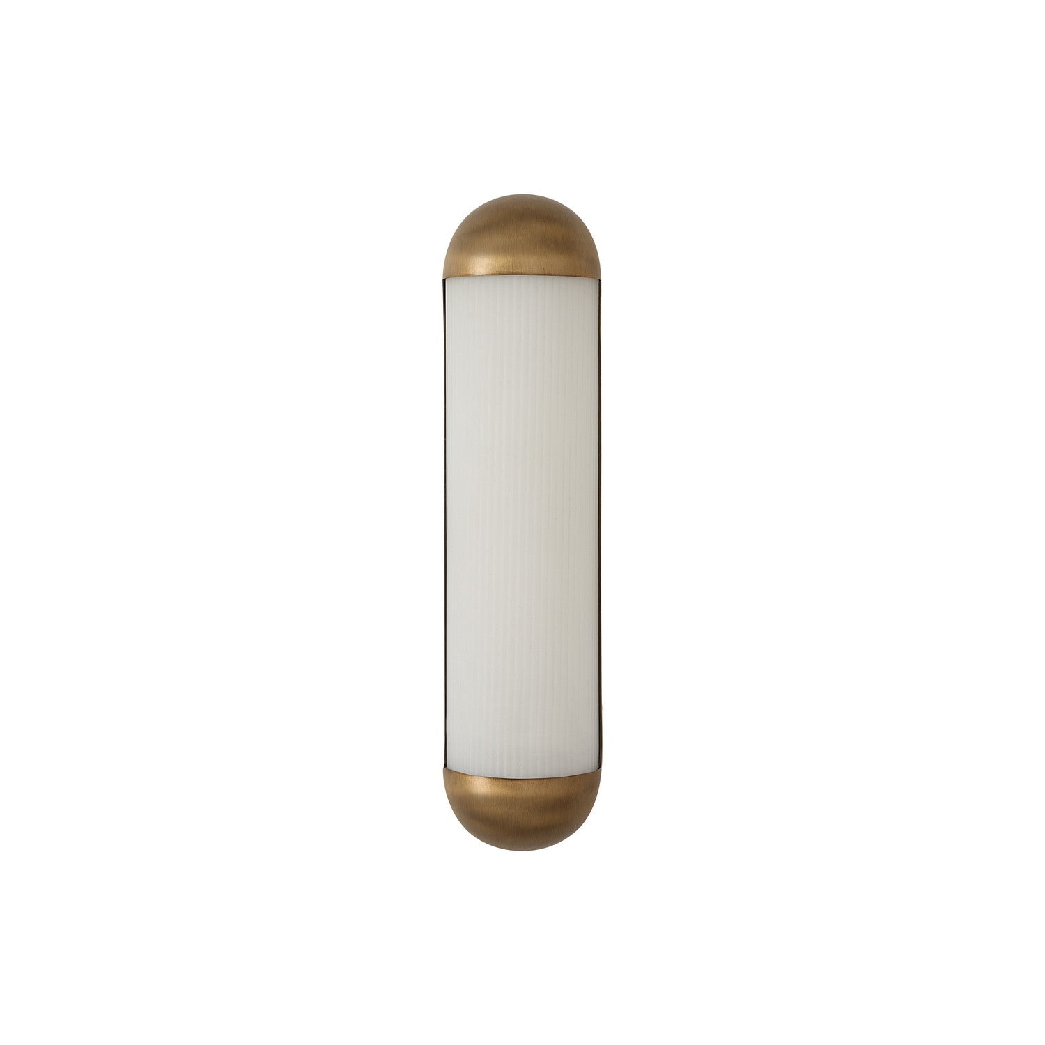 Renwil Canada - WS170 - Wall Sconce - Amici - Milk White