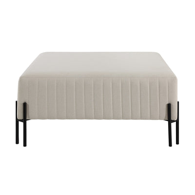 Fitzroy Bench