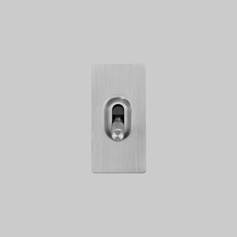 Buster + Punch - NTM-023526 - Toggle Module - Black