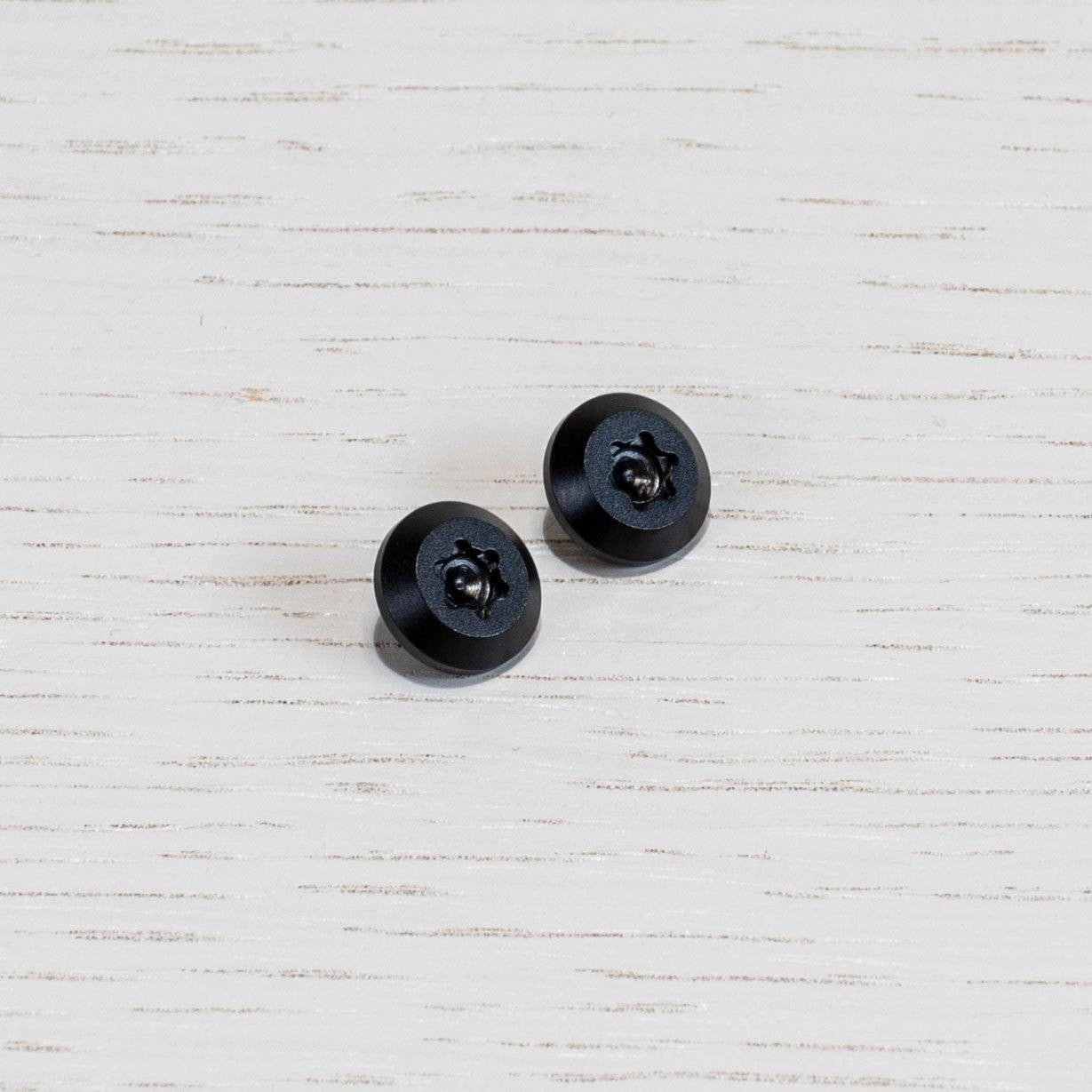 Buster + Punch - TC-P01-02-BL - Torx Cap - Black
