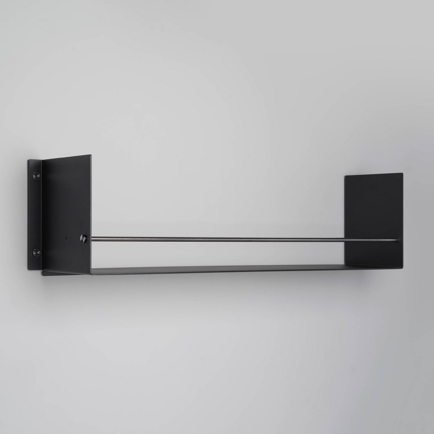 Buster + Punch - USV-531917 - Étagère - Noir / Gris anthracite