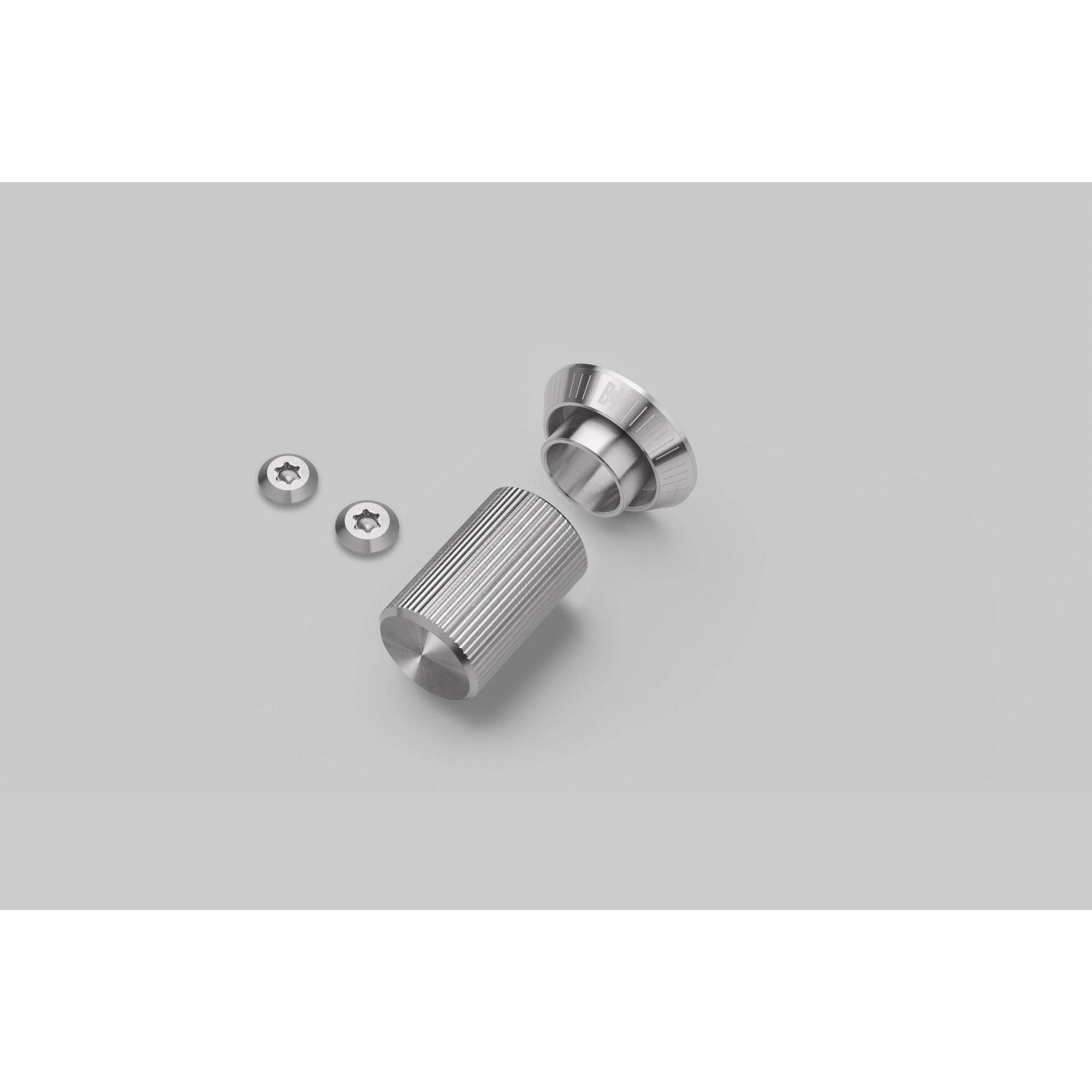 Buster + Punch - NDK-074522 - Detail Kit - Steel