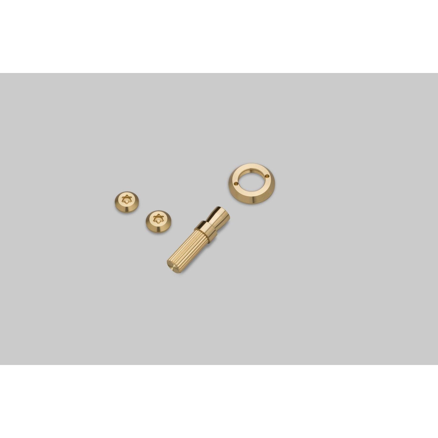 Buster + Punch - NTK-054522 - Detail Kit - Brass