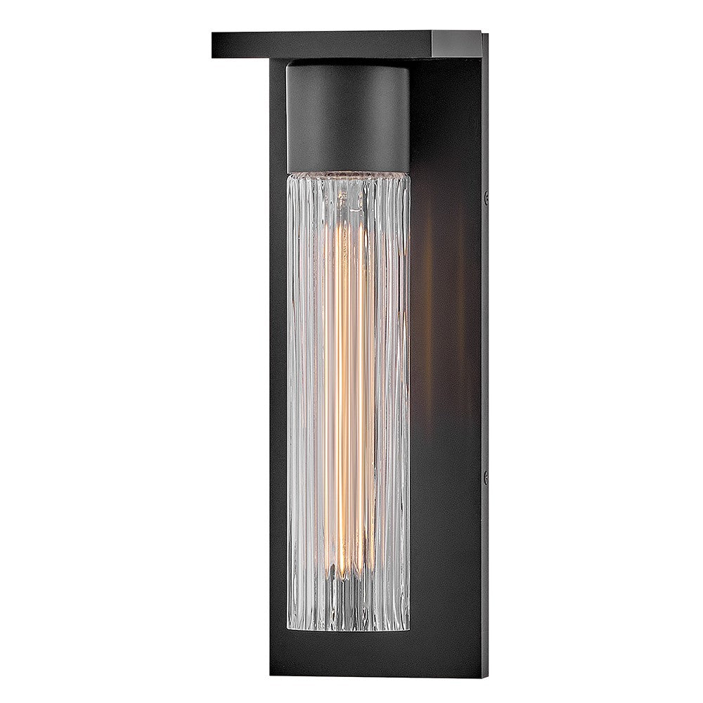 Hinkley Canada - 29030BK - LED Wall Mount - Voight - Black