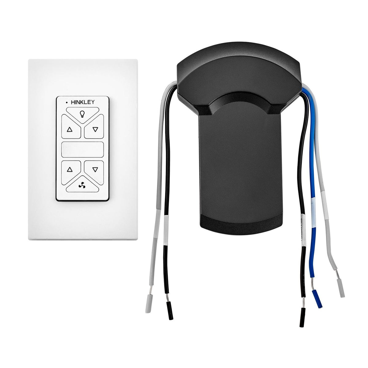 Hinkley Canada - 980018FWH-030 - Télécommande Wi-Fi - Blanche