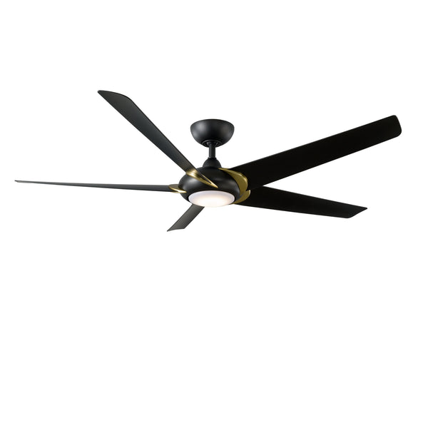 Lucid Ceiling Fan