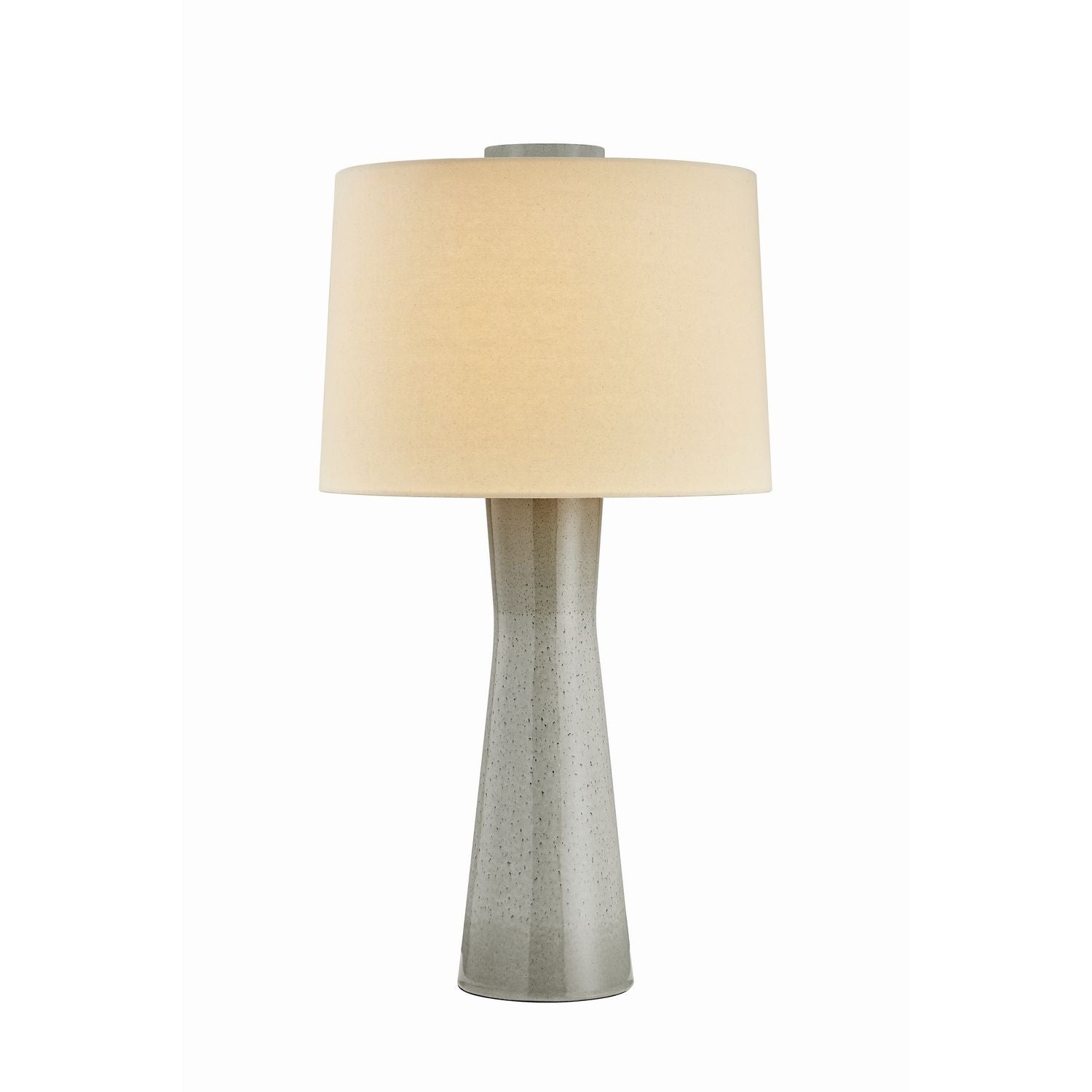 Hudson Valley Canada - L3633-AGB/CRG - One Light Table Lamp - Havelock - Aged Brass