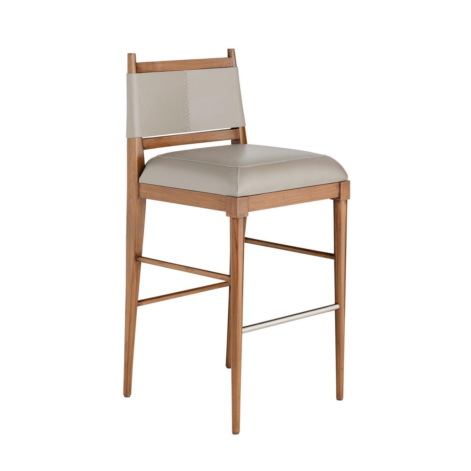 Arteriors - FSI24 - Tabouret de bar - Keegan - Morel