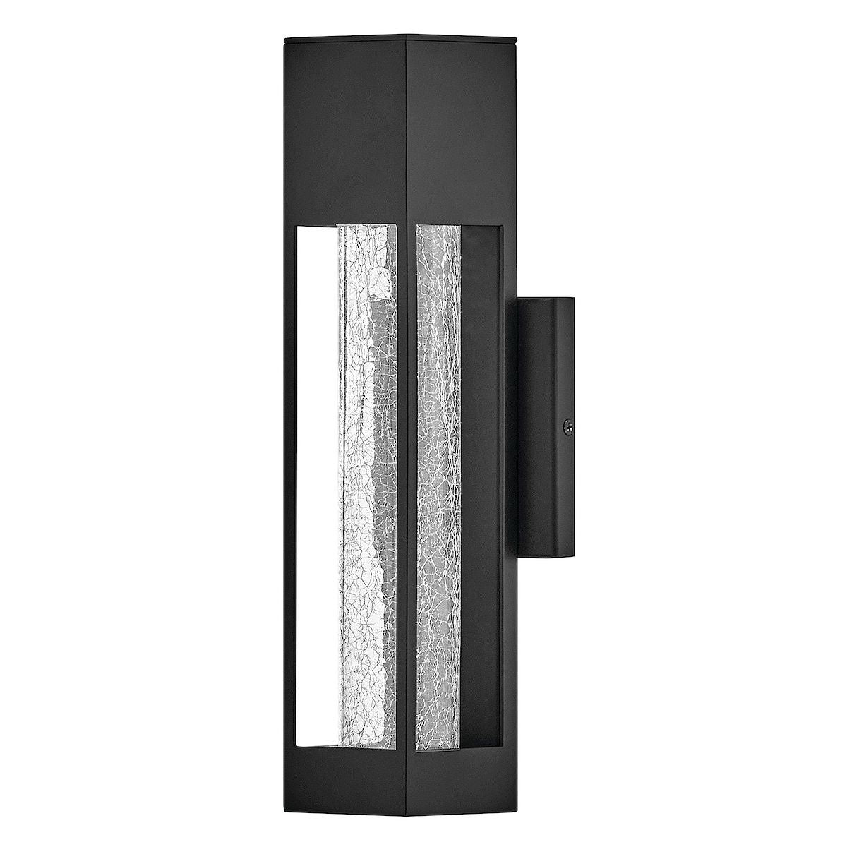 Hinkley Canada - 2850BK - Applique murale à DEL - Vapor - Noir