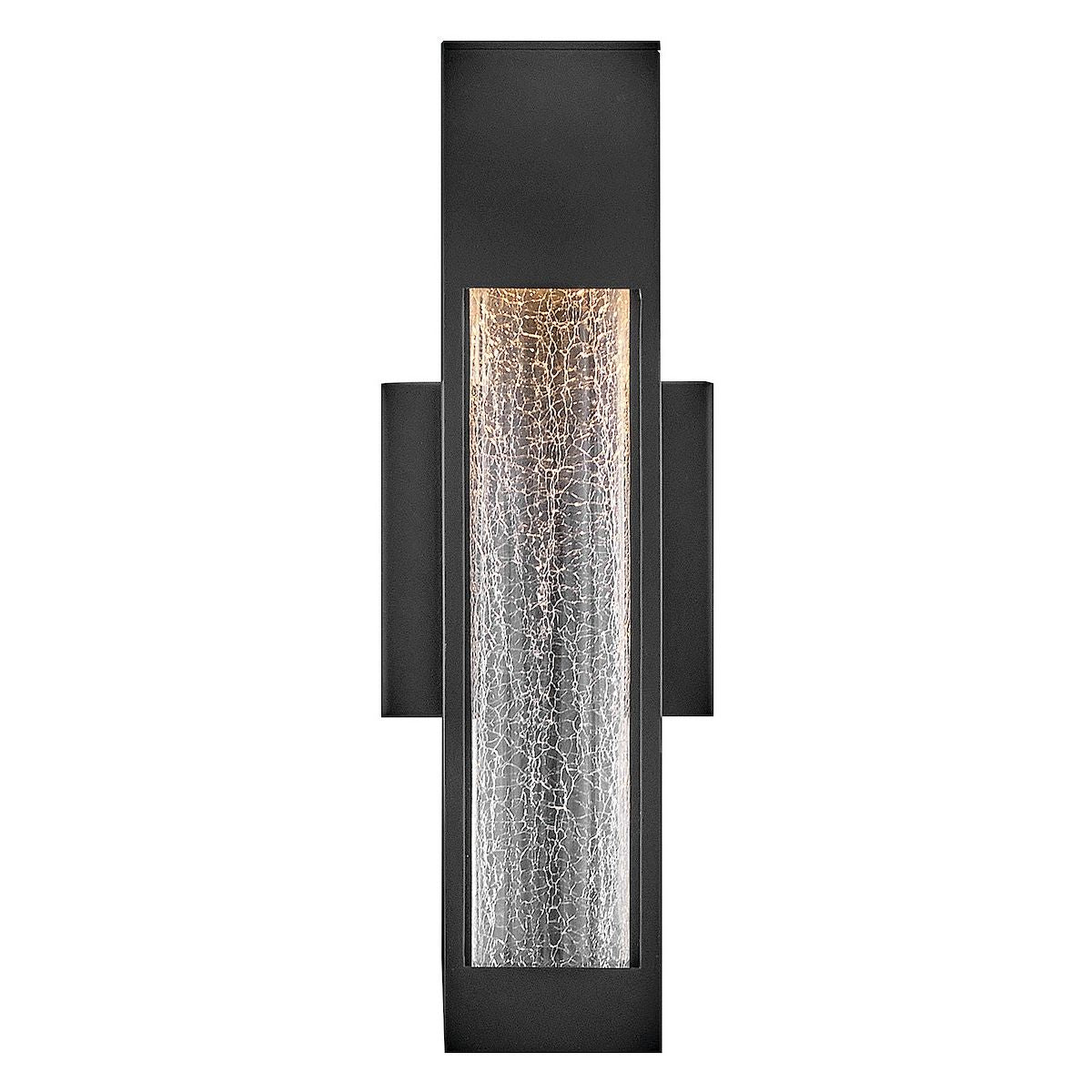 Hinkley Canada - 2850BK - Applique murale à DEL - Vapor - Noir