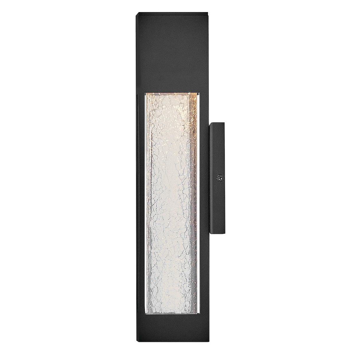Hinkley Canada - 2850BK - Applique murale à DEL - Vapor - Noir