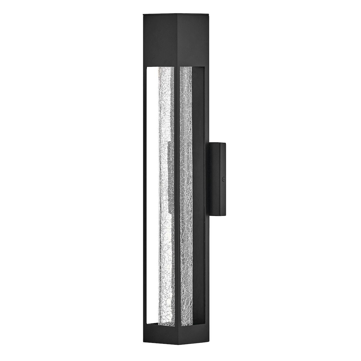 Hinkley Canada - 2854BK - Applique murale à DEL - Vapor - Noir