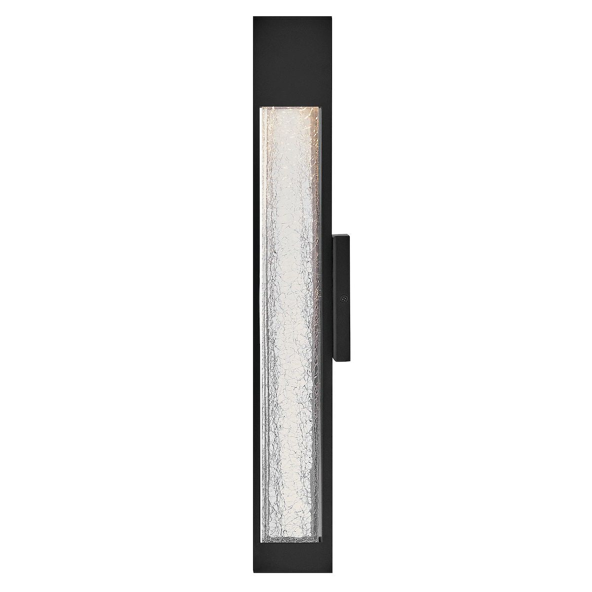 Hinkley Canada - 2854BK - Applique murale à DEL - Vapor - Noir