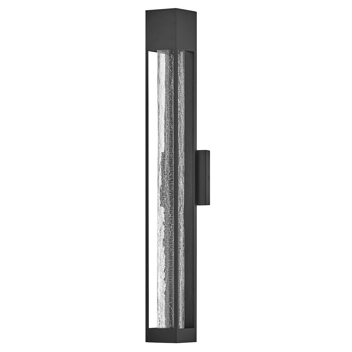 Hinkley Canada - 2855BK - Applique murale à DEL - Vapor - Noir
