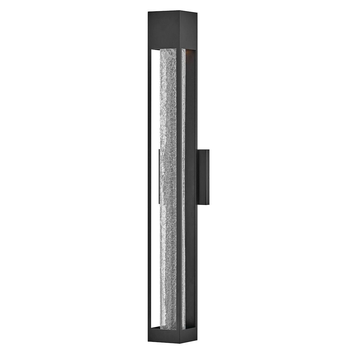 Hinkley Canada - 2859BK - Applique murale à DEL - Vapor - Noir