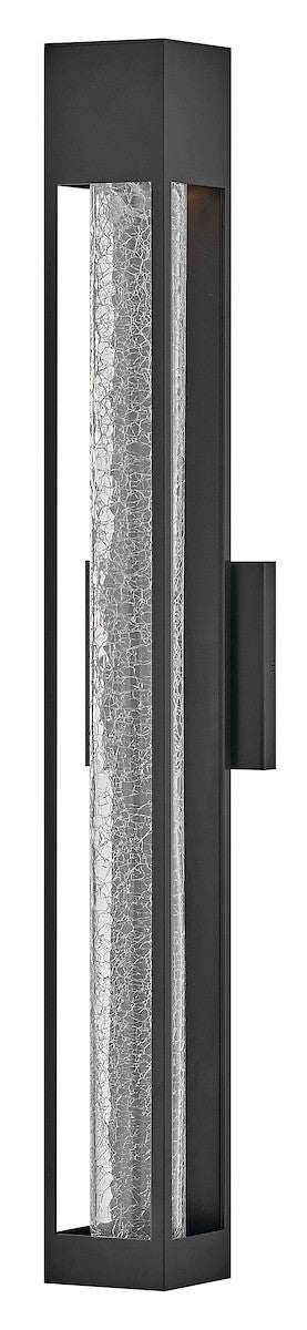 Hinkley Canada - 2859BK - Applique murale à DEL - Vapor - Noir