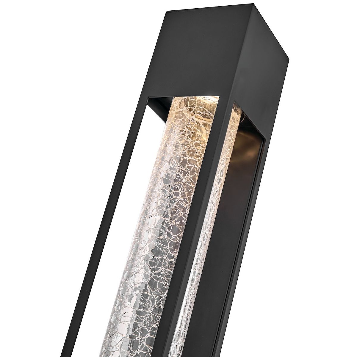Hinkley Canada - 2859BK - Applique murale à DEL - Vapor - Noir