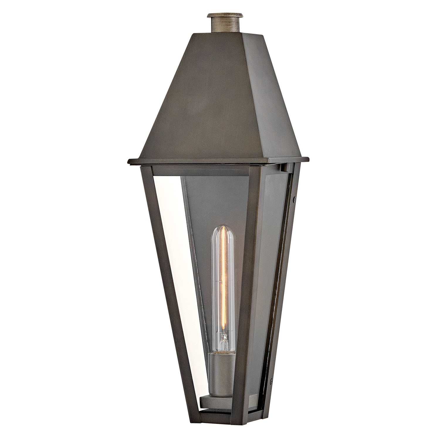 Hinkley Canada - 28866BLB - Applique murale LED - Endsley - Laiton noirci