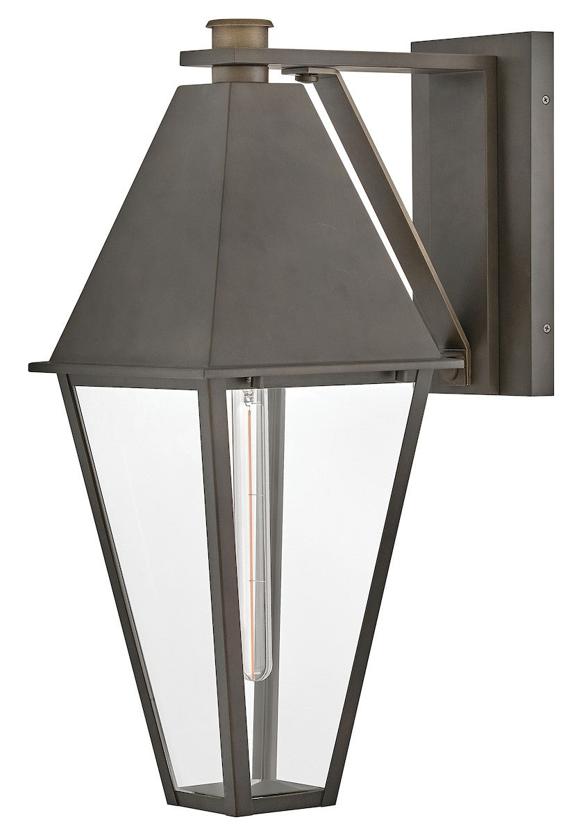 Hinkley Canada - 28869BLB - Applique murale LED - Endsley - Laiton noirci