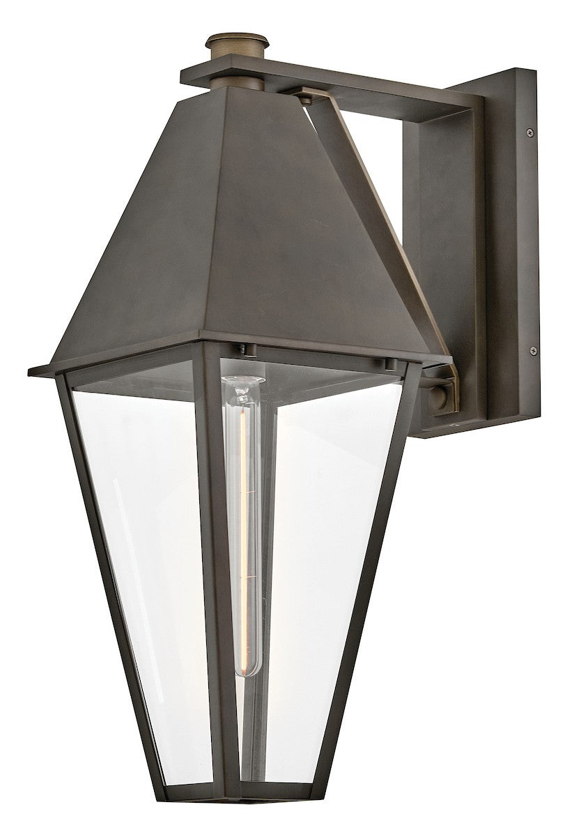 Hinkley Canada - 28869BLB - Applique murale LED - Endsley - Laiton noirci