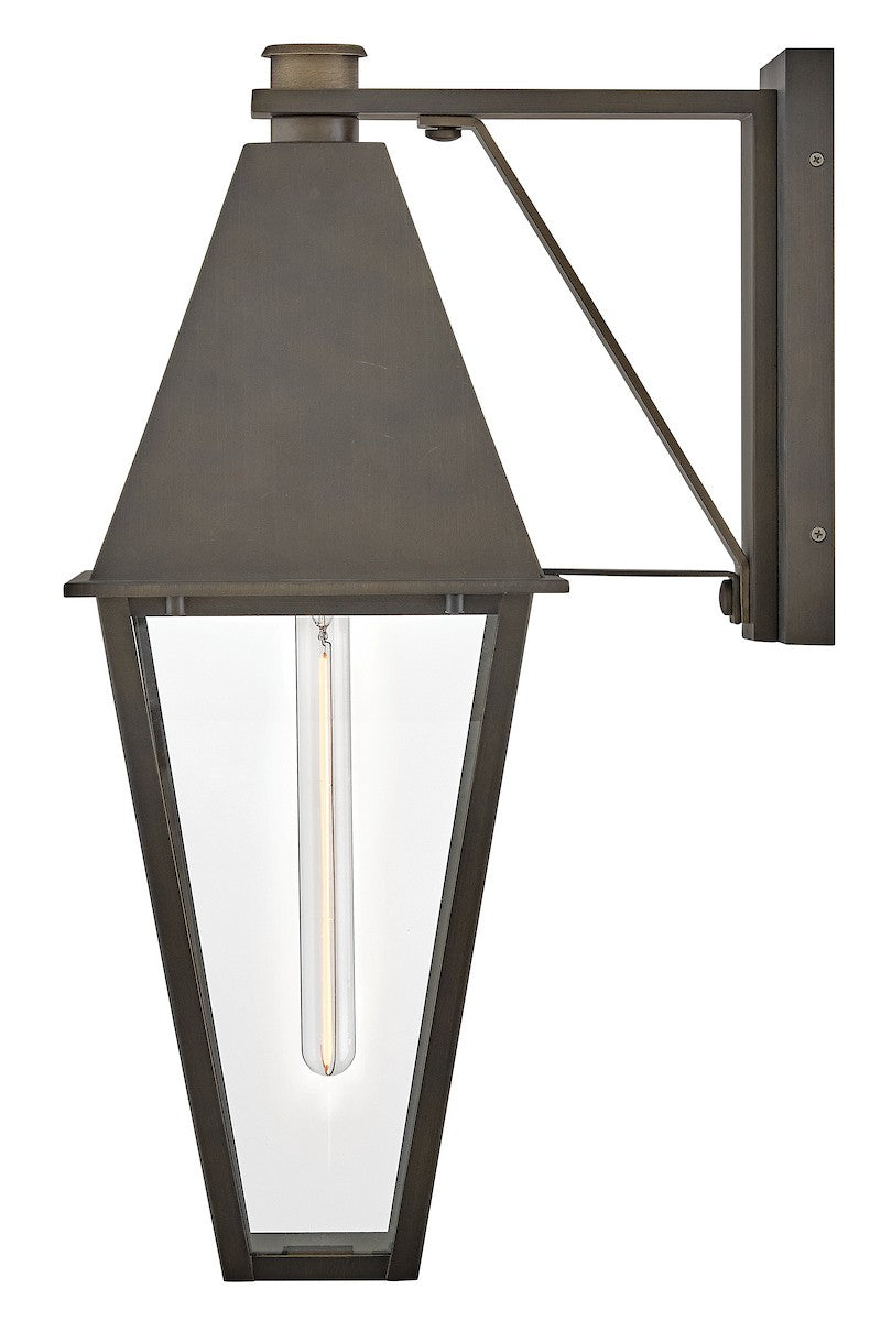 Hinkley Canada - 28869BLB - Applique murale LED - Endsley - Laiton noirci