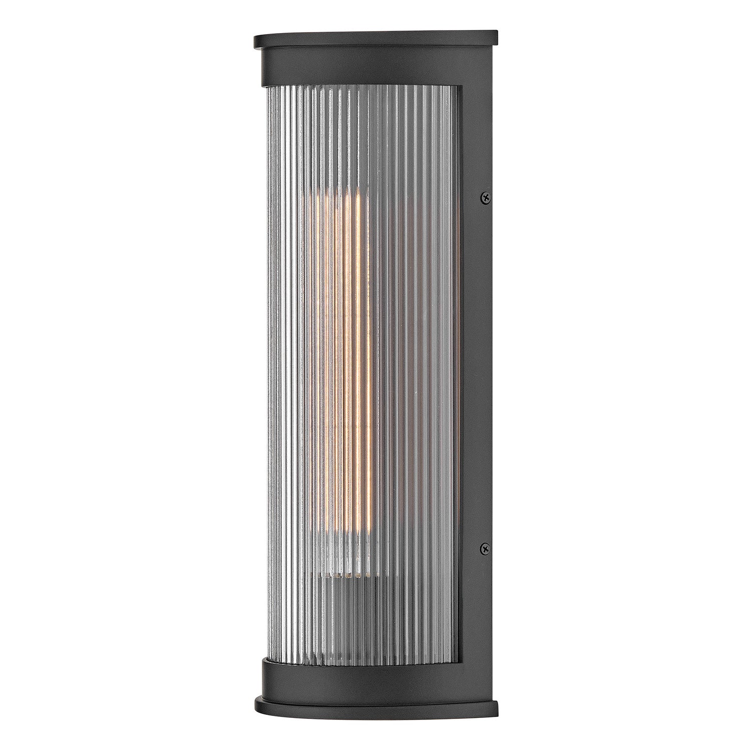 Hinkley Canada - 29084BK-LL - Applique murale à DEL - Bluffton - Noir