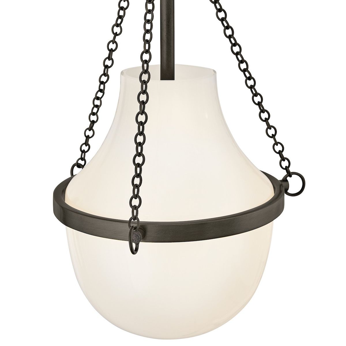 Hinkley Canada - 46890BX - LED Murale - Collins - Oxyde noir