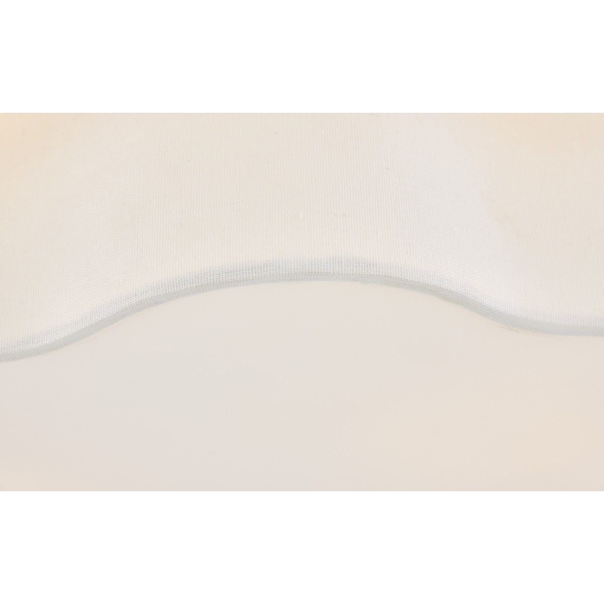 Hinkley Canada - 47733BK - LED Semi-Plafonnier - Gwen - Noire