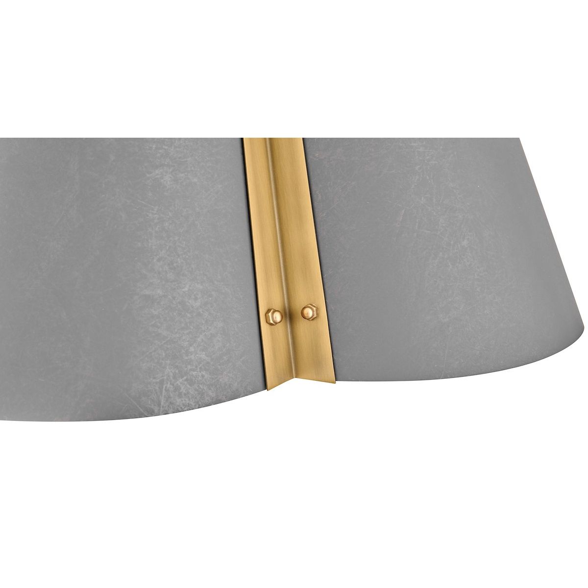 Hinkley Canada - 48544SXB-HB - DEL Suspension - Archer - Bronze d'ardoise