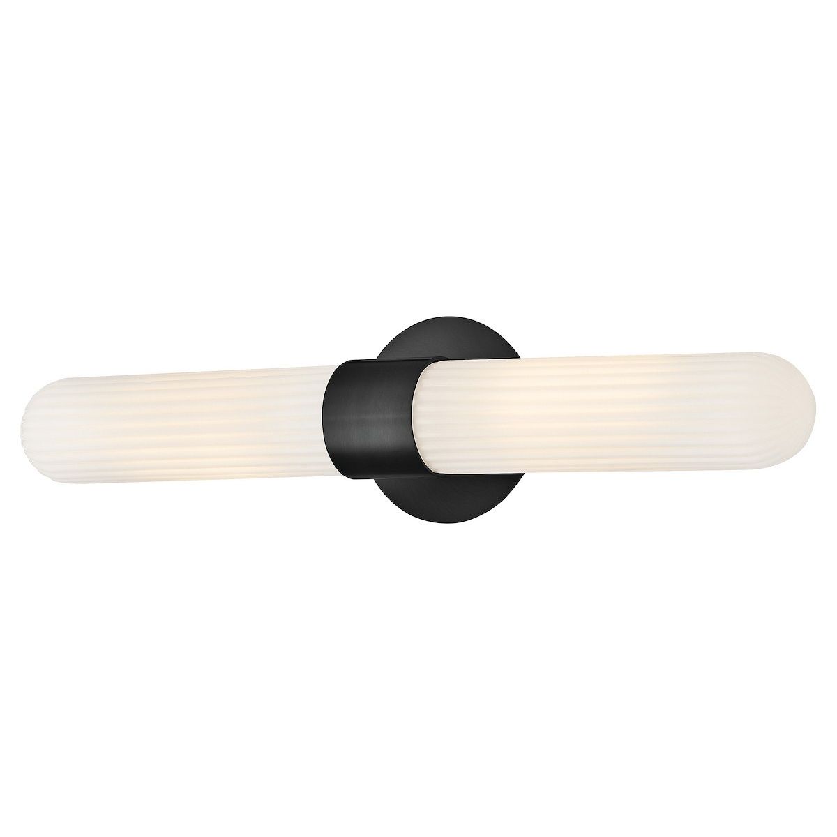 Hinkley Canada - 57482BK - DEL Murale - Nina - Noire