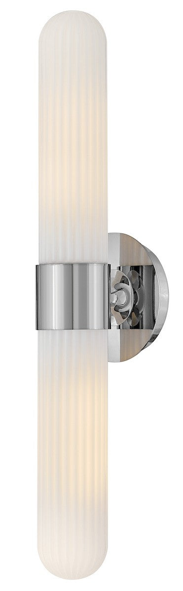 Hinkley Canada - 57482CM - LED Wall Sconce - Nina - Chrome