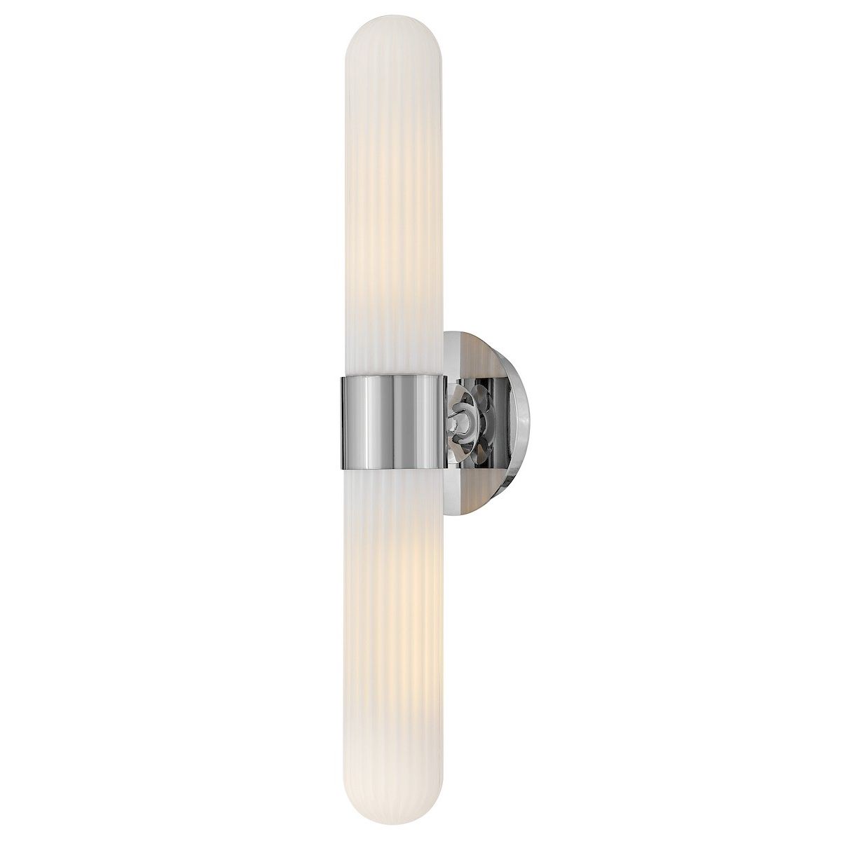 Hinkley Canada - 57482CM - LED Murale - Nina - Chrome