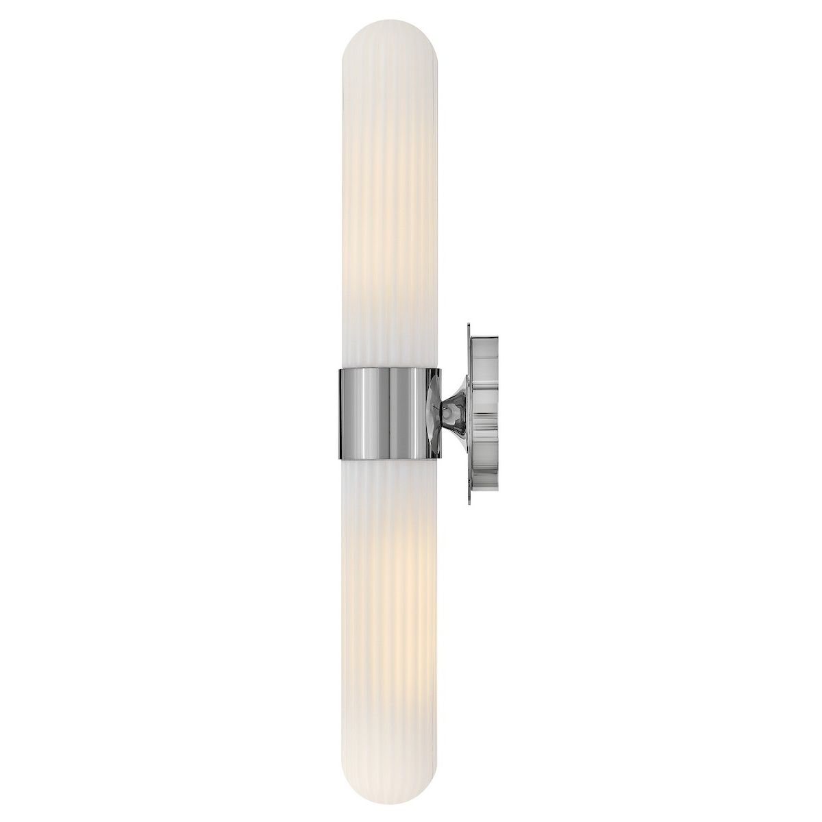 Hinkley Canada - 57482CM - LED Murale - Nina - Chrome