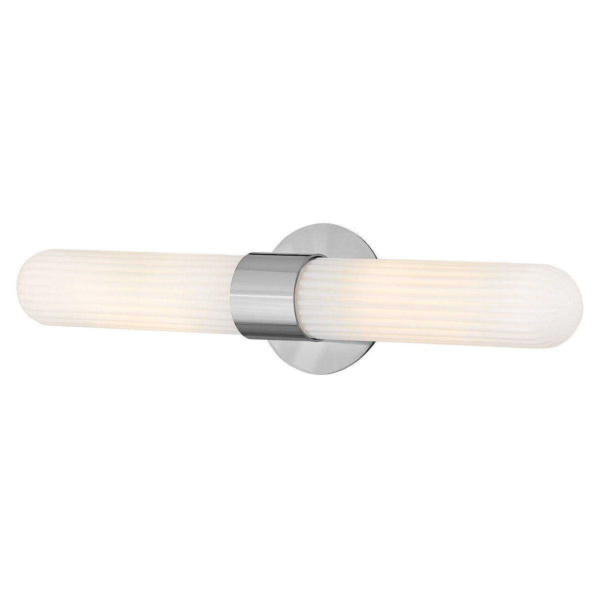 Hinkley Canada - 57482CM - LED Murale - Nina - Chrome