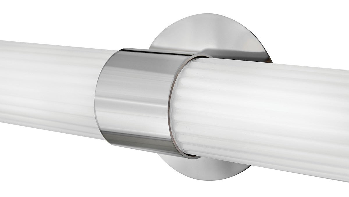 Hinkley Canada - 57482CM - LED Wall Sconce - Nina - Chrome