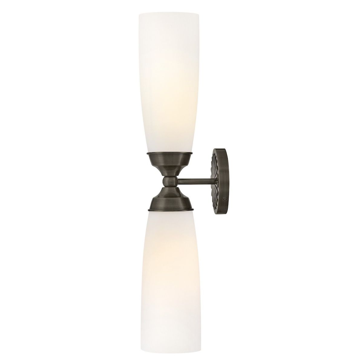 Hinkley Canada - 57492BX - DEL Murale - Alexis - Oxyde noir