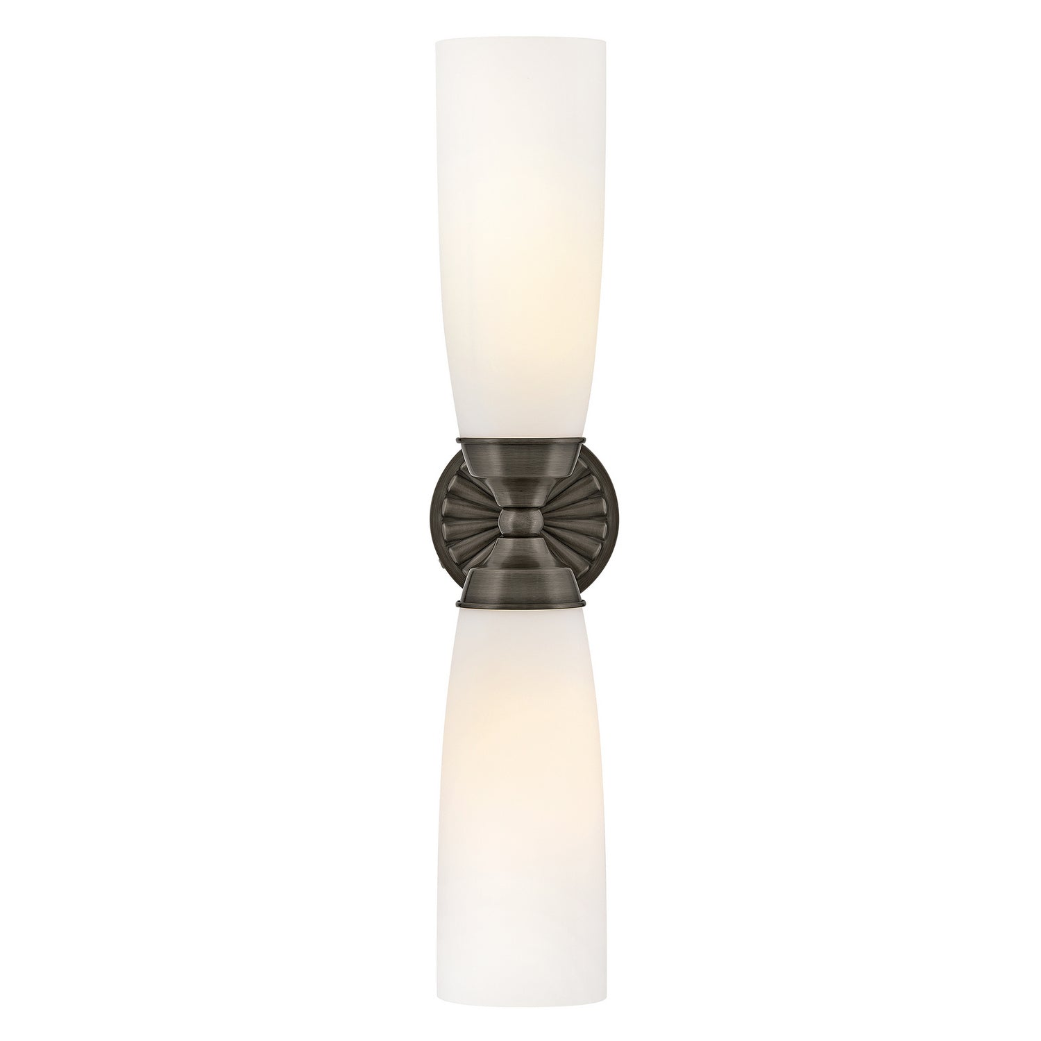Hinkley Canada - 57492BX - DEL Murale - Alexis - Oxyde noir