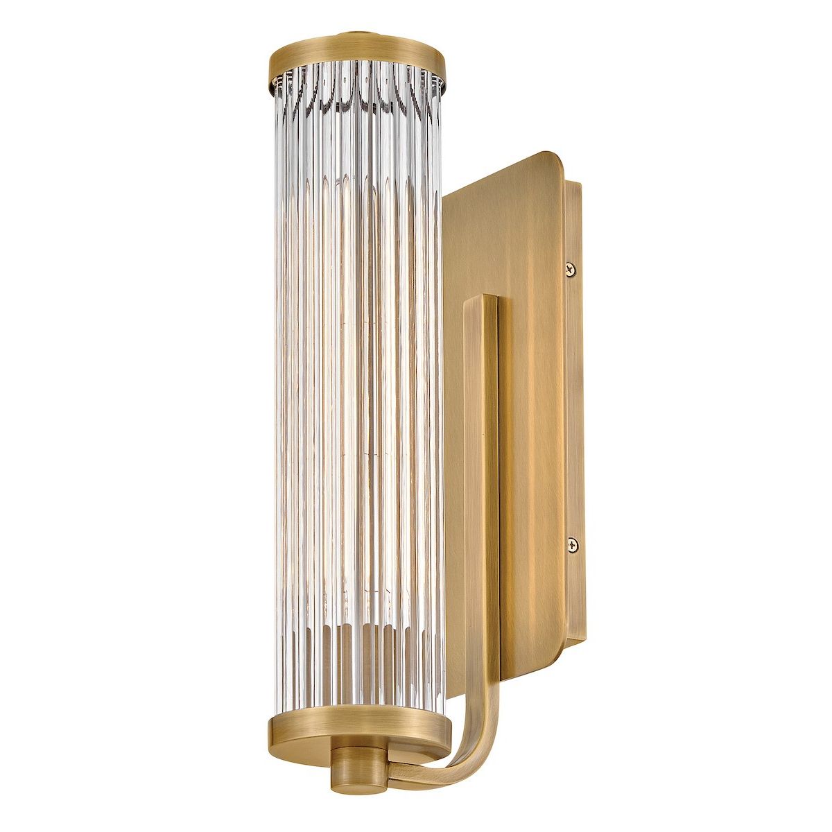 Hinkley Canada - 57500HB - DEL Murale - Ellery - Heritage Brass
