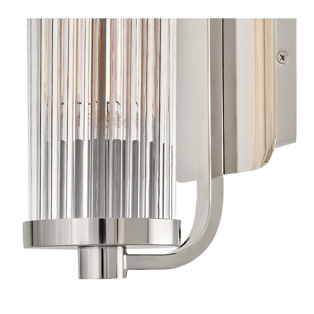 Hinkley Canada - 57500PN - DEL Murale - Ellery - Nickel poli
