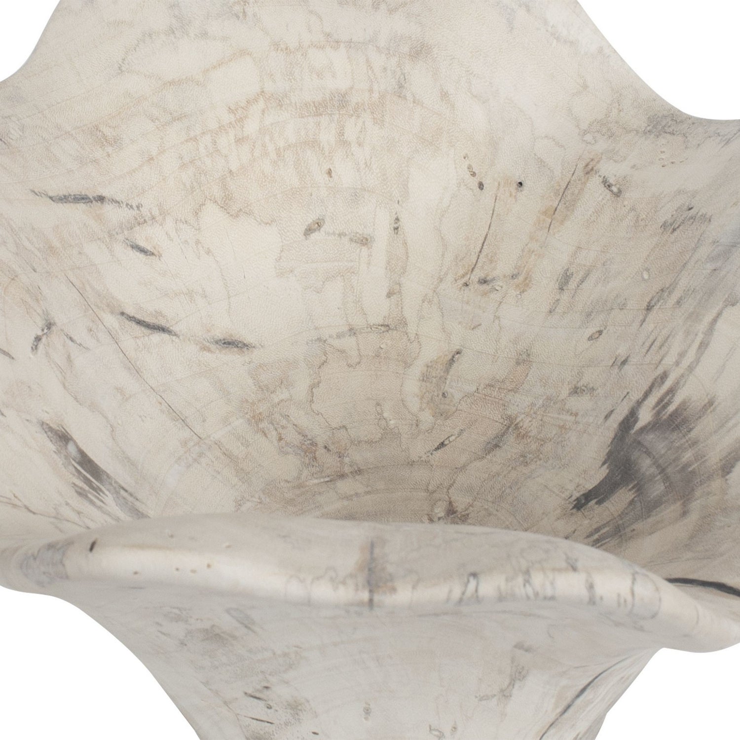 Uttermost - 03505 - Ensemble de décoration murale/3 - Teo - Blanchi clair
