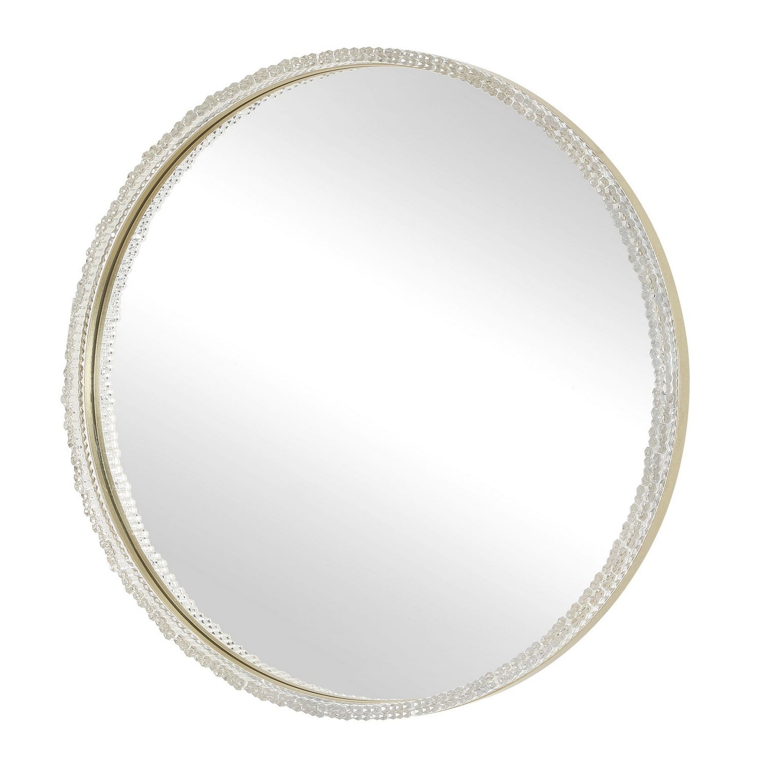 Uttermost - 08333 - Miroir - Briser la glace - Fer à champagne