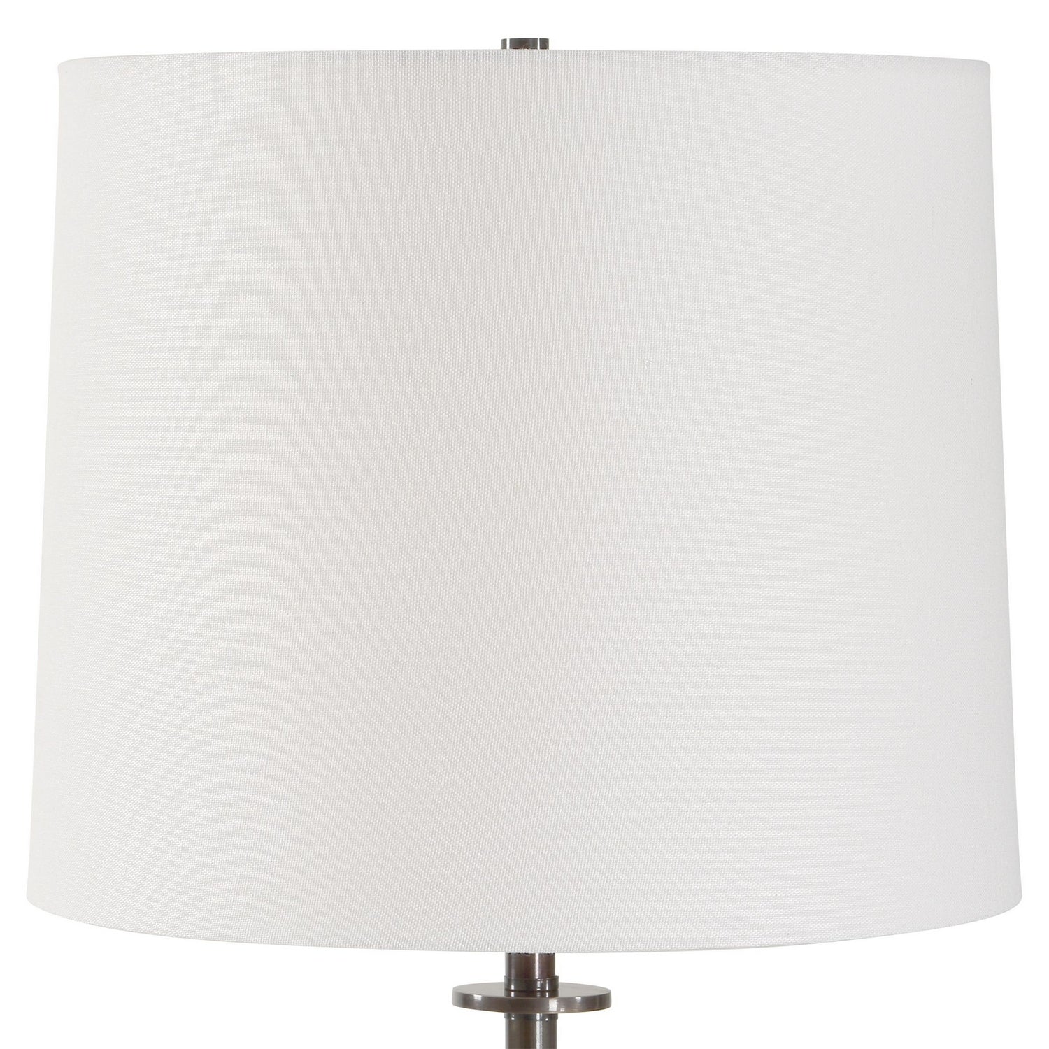 Uttermost - 30650-1 - One Light Buffet Lamp - Dempsey - Dark Bronze