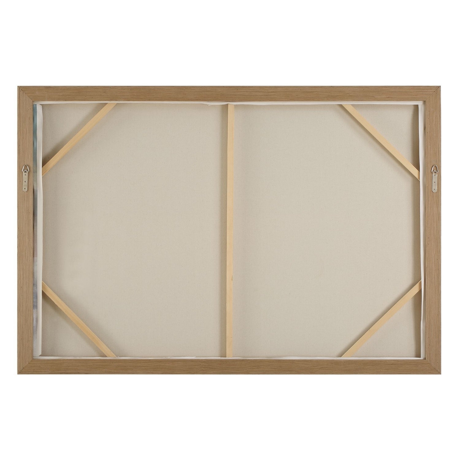 Uttermost - 32465 - Décoration murale - Emmène-moi plus haut - Noyer
