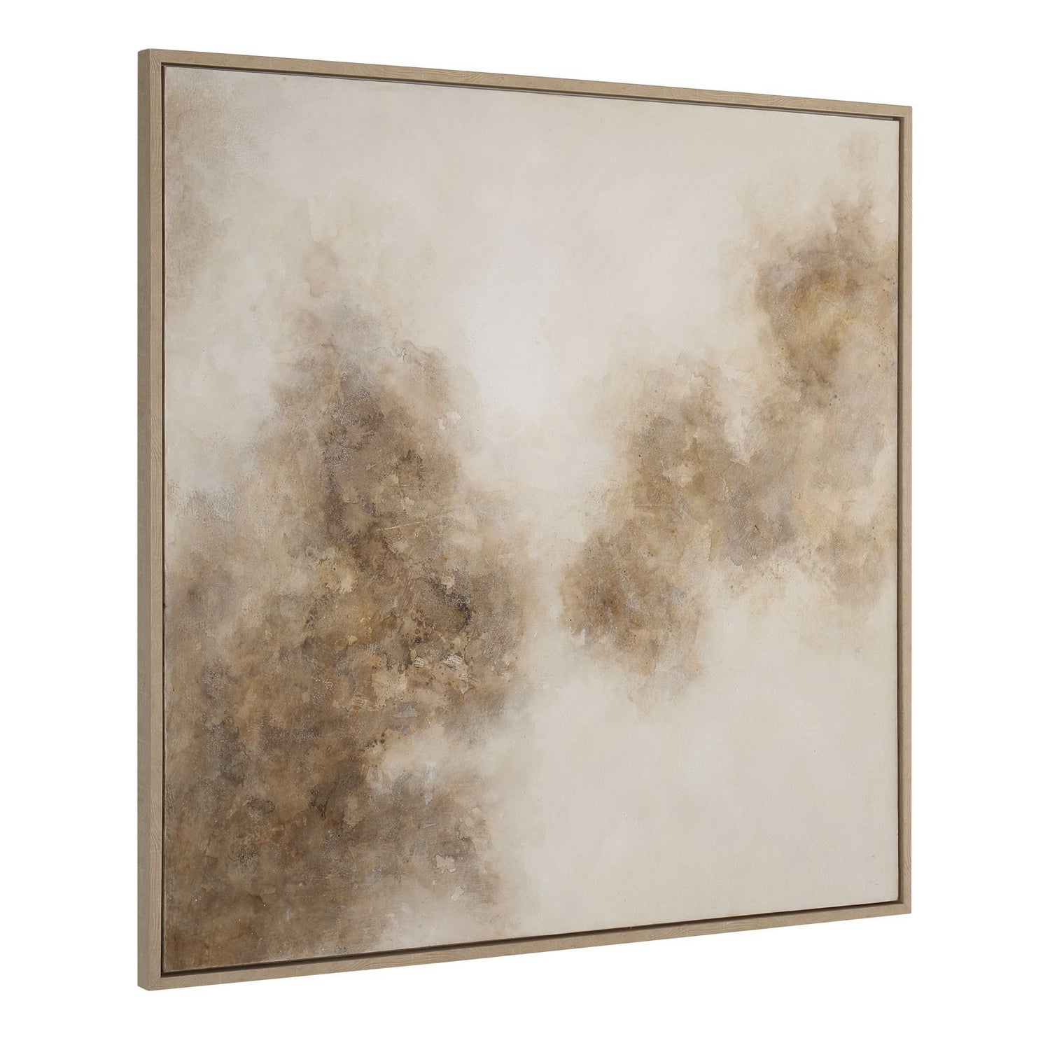 Uttermost - 32471 - Décoration murale - Inhalée - Pin naturel