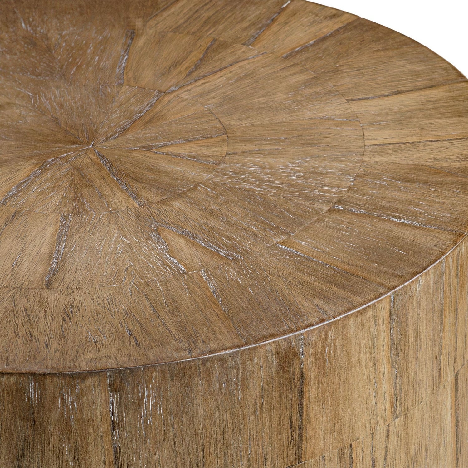 Uttermost - 50155 - Table d'appoint - Nevis - Naturel