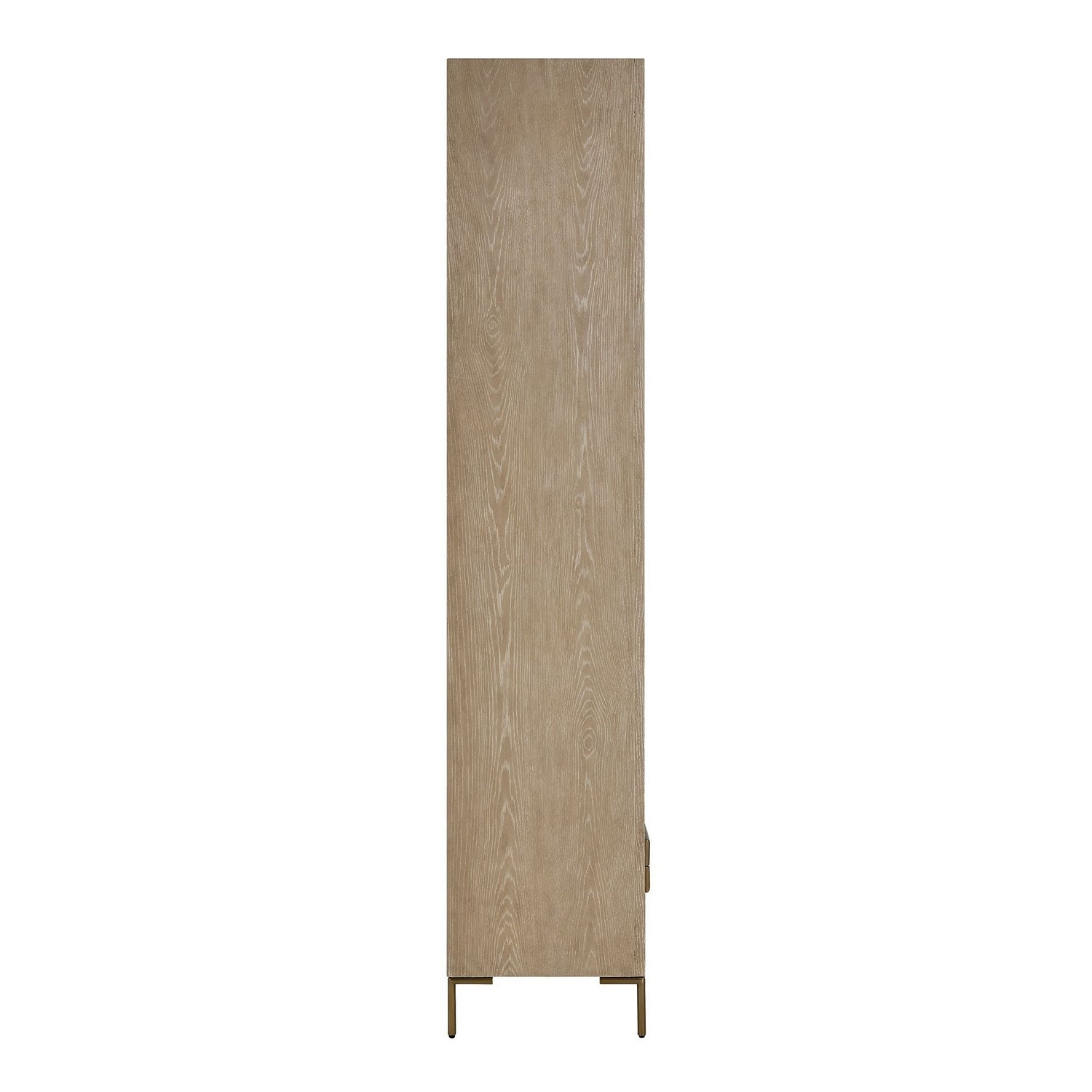 Uttermost - 50317 - Étagère - Alessia - Laiton brossé