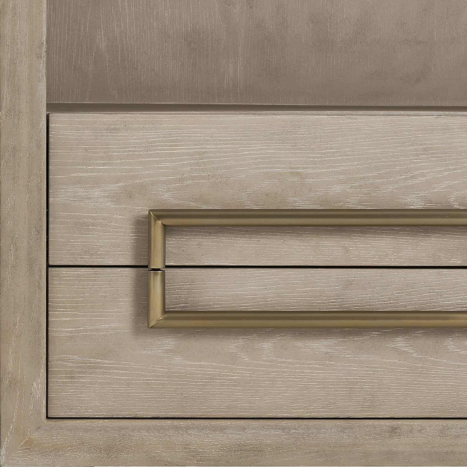 Uttermost - 50317 - Étagère - Alessia - Laiton brossé