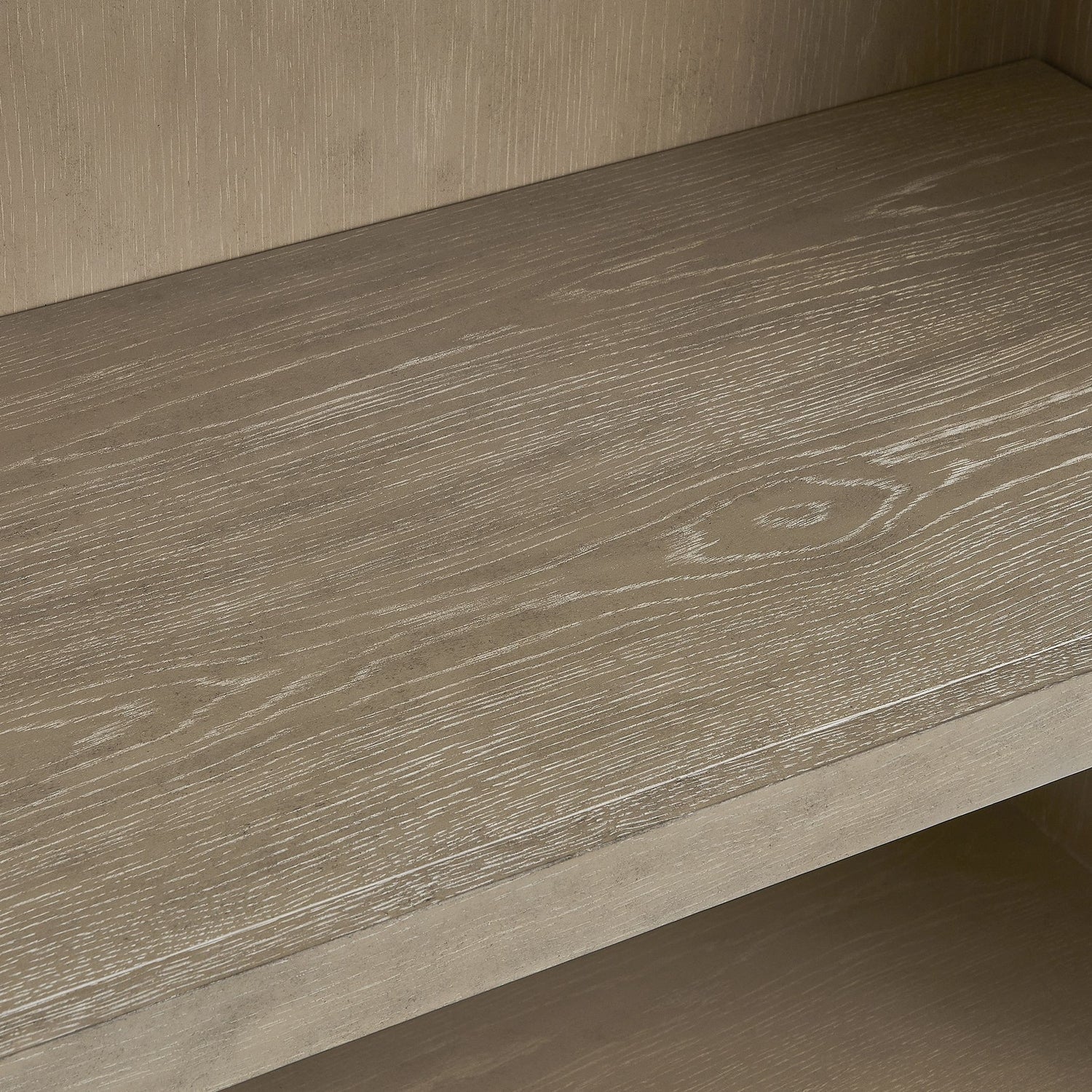 Uttermost - 50317 - Étagère - Alessia - Laiton brossé